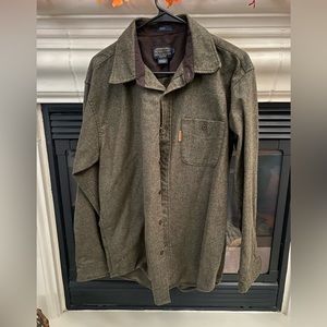 Pendleton Trail Lambs wool